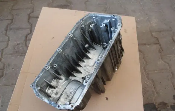 Fiat Ducato Oil sump 46351334