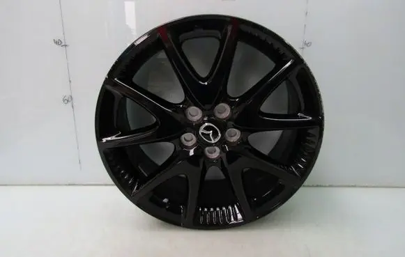 Mazda 2 R17 alloy rim 