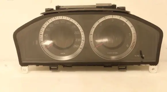Volvo S60 Clock 69399320U