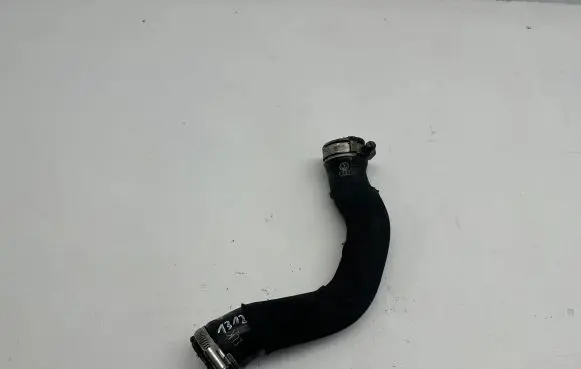 Audi A6 S6 C6 4F Intercooler hose/pipe 4F0145943H
