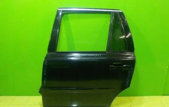 Volvo XC90 Rear door LEWE
