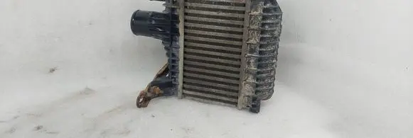 Toyota Avensis T250 Intercooler radiator 873067D