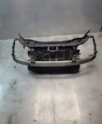 Mercedes-Benz E W211 Radiator support slam panel A2115001693