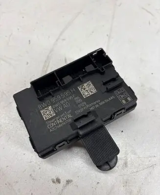 Audi A5 Door control unit/module 8W0959595E 8W0959595H 8W0959595F