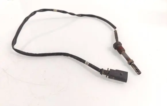 Volkswagen Caddy Exhaust gas temperature sensor 03L906088