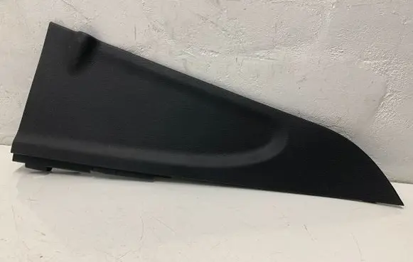 Jeep Grand Cherokee Centre console side trim front 1VN55DX9AA 939689