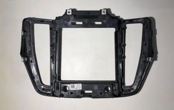 Volvo XC60 Radio/GPS head unit trim 31417738 314177383141774431417742