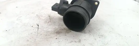 Volkswagen Golf IV Mass air flow meter