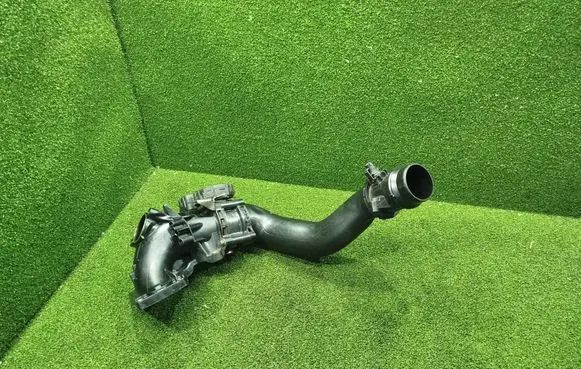Mercedes-Benz Sprinter W906 Intercooler hose/pipe A6510900470 0280750573 A6510900242