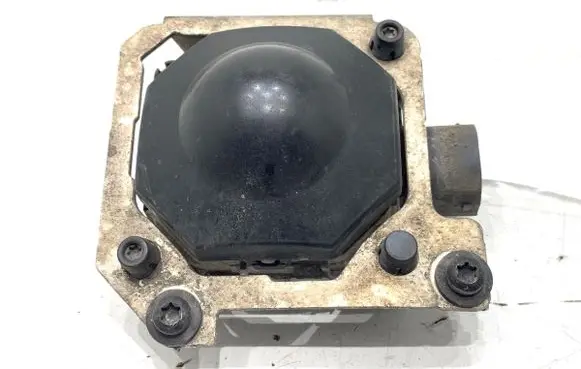 Other control units/modules