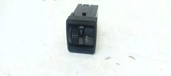 Nissan Qashqai Headlight level height control switch 251904EA0E 4EA0E