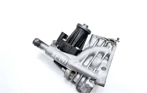 Jaguar XF X250 EGR valve 701881040