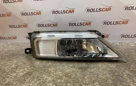 Volkswagen Tiguan Front fog light 5NA941699A 10472030000