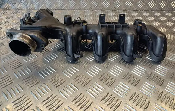 Citroen Berlingo Intake manifold 9684941780 993390