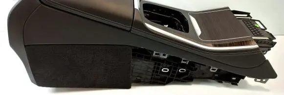 BMW X5M G05 F95 Center console 51169108356 9108356