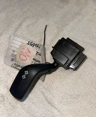 Ford Transit Indicator stalk 6C1T13335AA TAN12DAR