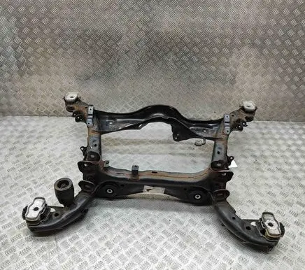 Audi Q5 SQ5 Rear subframe 80A505235S