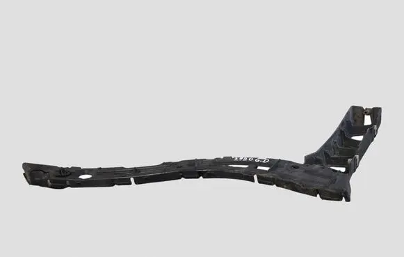 Jaguar XF X250 Rear bumper mounting bracket 8X2317B930