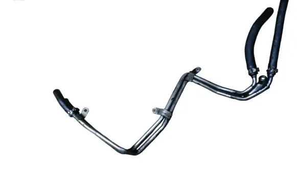 Mercedes-Benz R W251 Engine coolant pipe/hose
