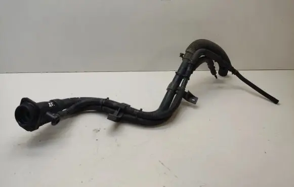 KIA Sportage Fuel tank filler neck pipe 310302KXXX