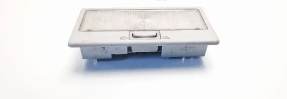Volkswagen Transporter - Caravelle T4 Front seat light 357947111