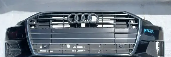 Audi A6 S6 C8 4K Front bumper 705562223re