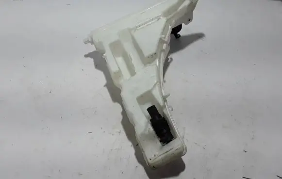 Audi A6 S6 C8 4K Windshield washer fluid reservoir/tank 4K0955451D