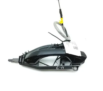 Audi E-tron GT Rear door exterior handle 4M8837812A 4N0837208A