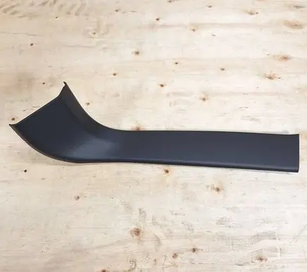 Other trunk/boot trim element