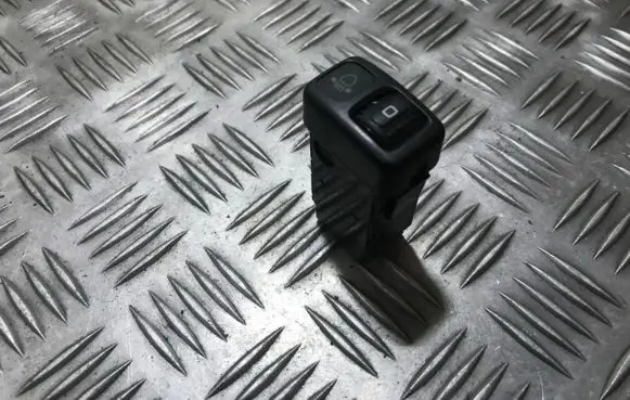 Mazda 323 Headlight level height control switch