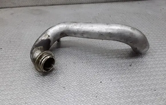Volvo XC90 Intercooler hose/pipe 30639471