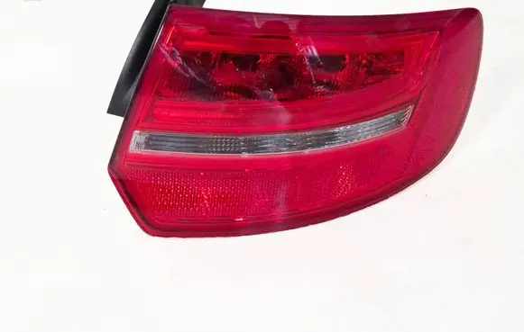 Audi A3 S3 A3 Sportback 8P Rear/tail lights 8P4945096E