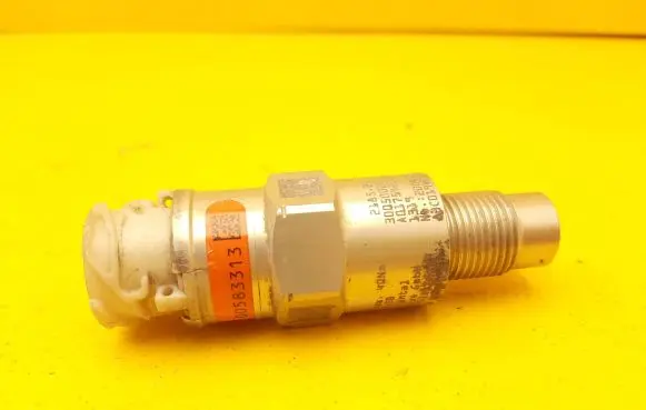 Mercedes-Benz Sprinter W907 W910 Air flap motor/actuator 20045163 A01755423117