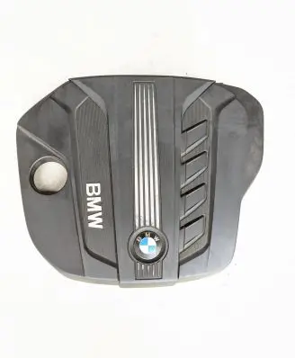 BMW X3 F25 Engine cover (trim) 7811024 15671610 0402030405