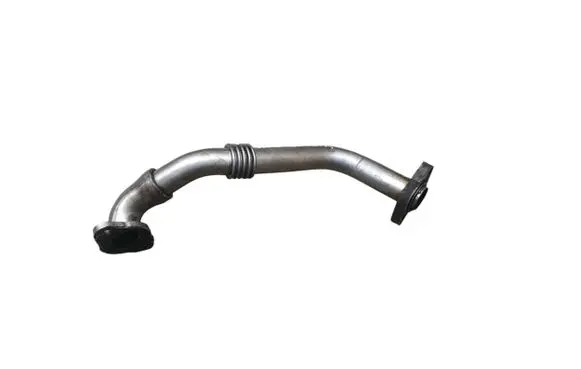 Renault Espace - Grand espace IV EGR valve line/pipe/hose