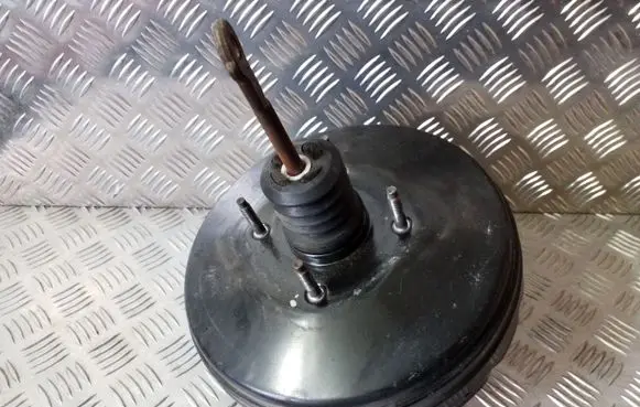 Dodge Nitro Brake booster P52109923AF 52109923AF