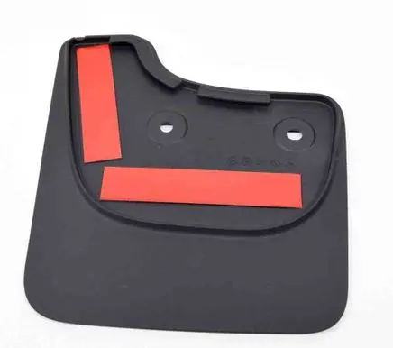Tesla Model 3 Front mudguard 152383600A