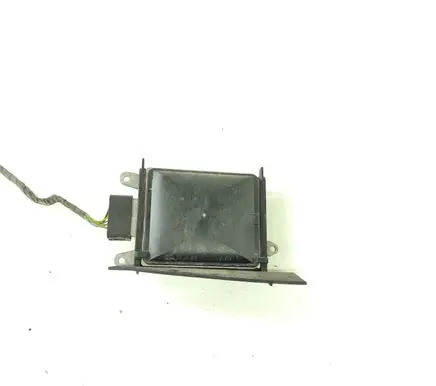 BMW X5 F15 Blind spot module 6872645 00001635 0000015C