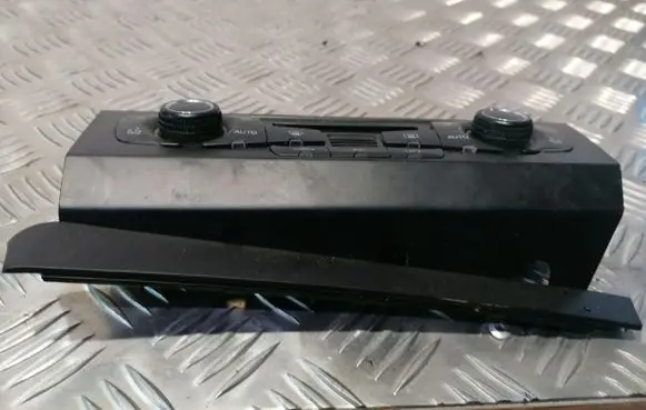 Audi Q5 SQ5 Climate control unit 8T1820043AK