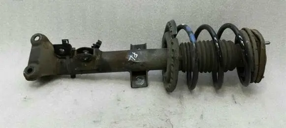 Mercedes-Benz SLK R171 Front shock absorber with coil spring A1713201030