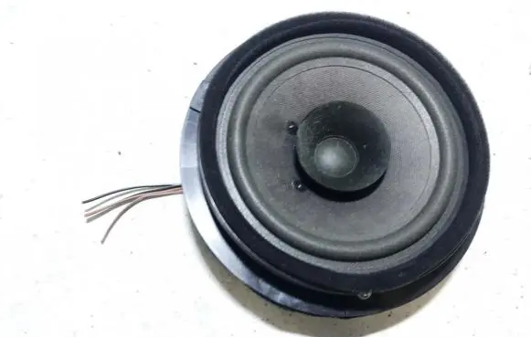 Suzuki Grand Vitara II Front door speaker 3910265j30 39102-65j30