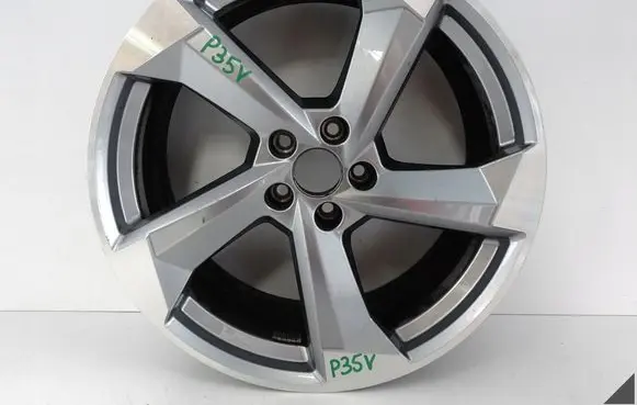 Audi A6 S6 C8 4K R20 alloy rim 4K9601025E