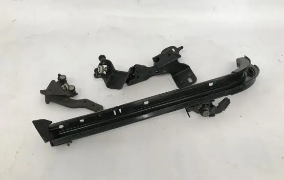 Ford Transit Custom Sliding door lower roller guide/hinge 