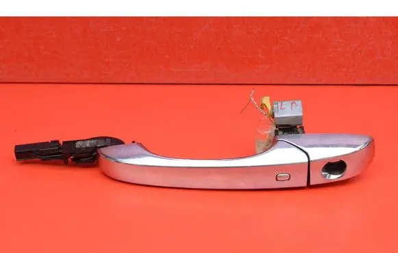 Jeep Grand Cherokee Front door exterior handle