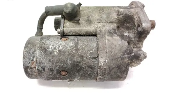 Hyundai Santa Fe Starter motor 3610027010