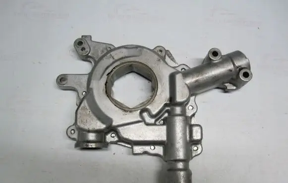 Renault Espace - Grand espace V Oil pump 336GB