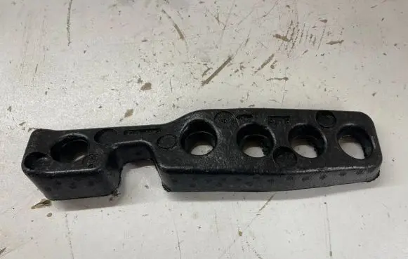 BMW X5 F15 Other interior part 493255