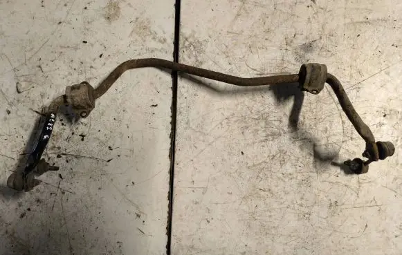 BMW X3 E83 Rear anti-roll bar/sway bar R3K2