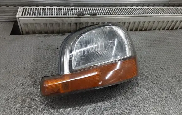 Renault Kangoo I Headlight/headlamp
