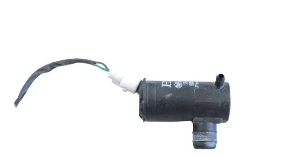 Mercedes-Benz GLC X253 C253 Windscreen/windshield washer pump 985104H000